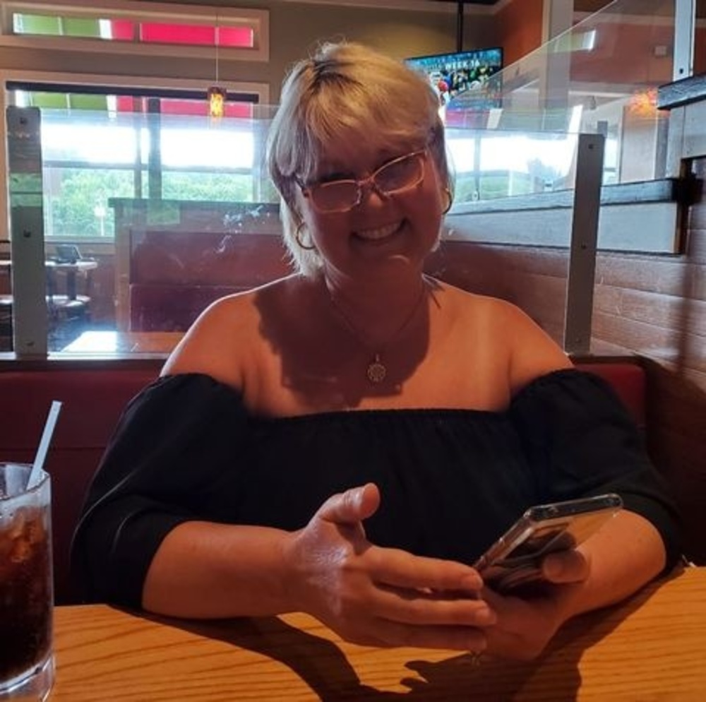 Meet your Posher, Wendy